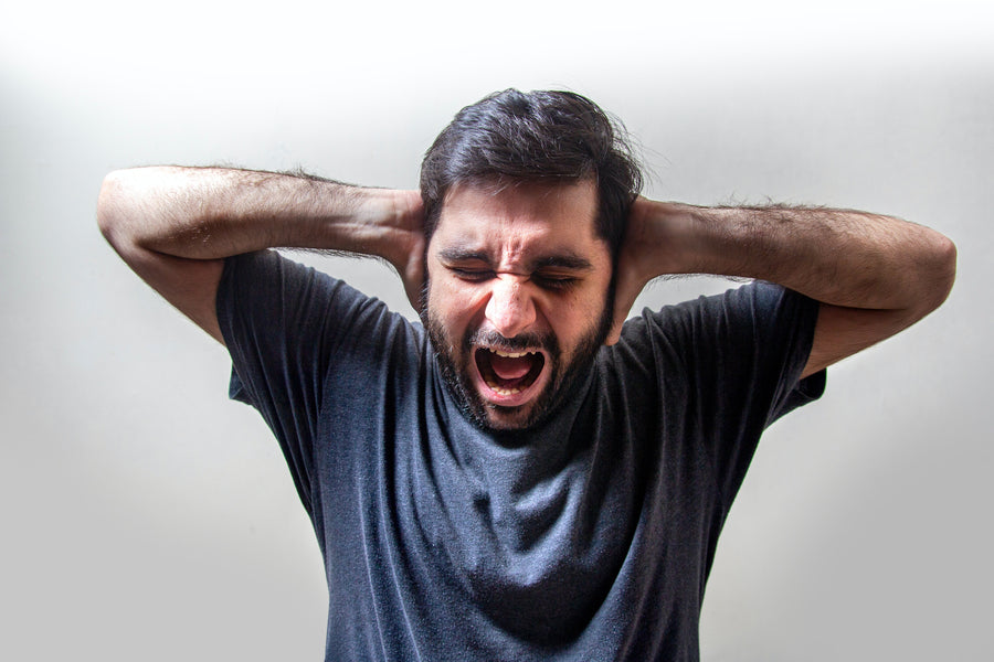 Born of Frustration:  How To Channel Pain Into Small Business Success